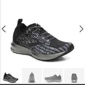 Brooks women’s levitate size 10